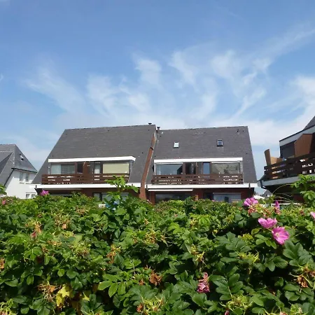 Syltdomizil Tade, App 1 * Wenningstedt-Braderup